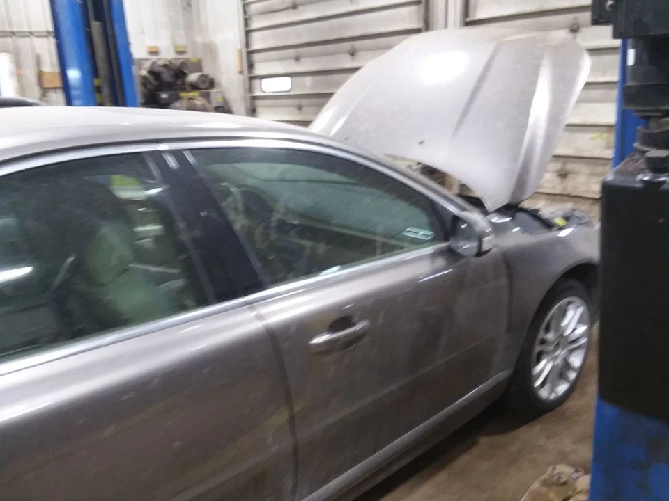 Parabrisas de vidrio a través de VIN 49649 compatible con 07-08 VOLVO SERIE 80 2075539 Foto 3 de 4