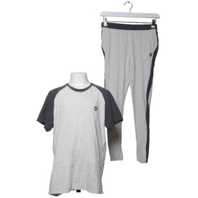 Lyle & Scott Junior, Freizeitanzug, Größe: 158, Baumwolle/Viskose #tzN
