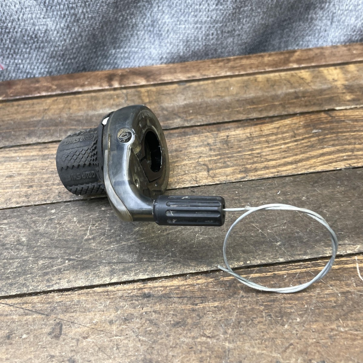 SRAM Xray Grip Shift SRT 800X-11 Right 8 Speed Twist Shifter