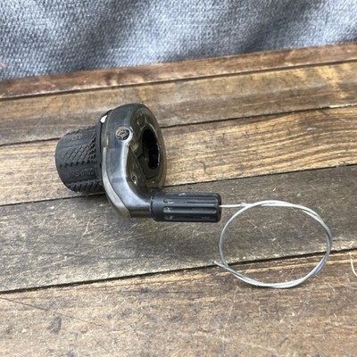 SRAM Xray Grip Shift SRT 800X-11 Right 8 Speed Twist Shifter