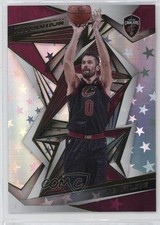2019-20 Panini Revolution Astro Kevin Love #34 0nr3