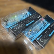 Megabass Core Ayu Slide Sinker SP-C Respect Color - Set of 2
