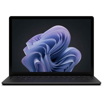 Microsoft Surface Laptop 6 13.5'' U5-135H 16GB 256GB Black ZJQ-00001