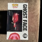 Funko Pop! Vinyl: Scream - Ghost Face #1725 — photo 2