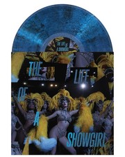 LP Taylor Swift LIFE OF A SHOWGIRL: BABY THAT'S SHOW BUSINESS Lakeside Beach