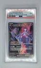 2025 Pokémon Destined Rivals Rocket’s Mewtwo PSA 9 231 Special Illustration Rare