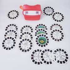 View Master Viewer 3D Reels Who Framed Roger ...