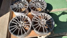 subaru oem wheels 17x8 2011-2014 WRX