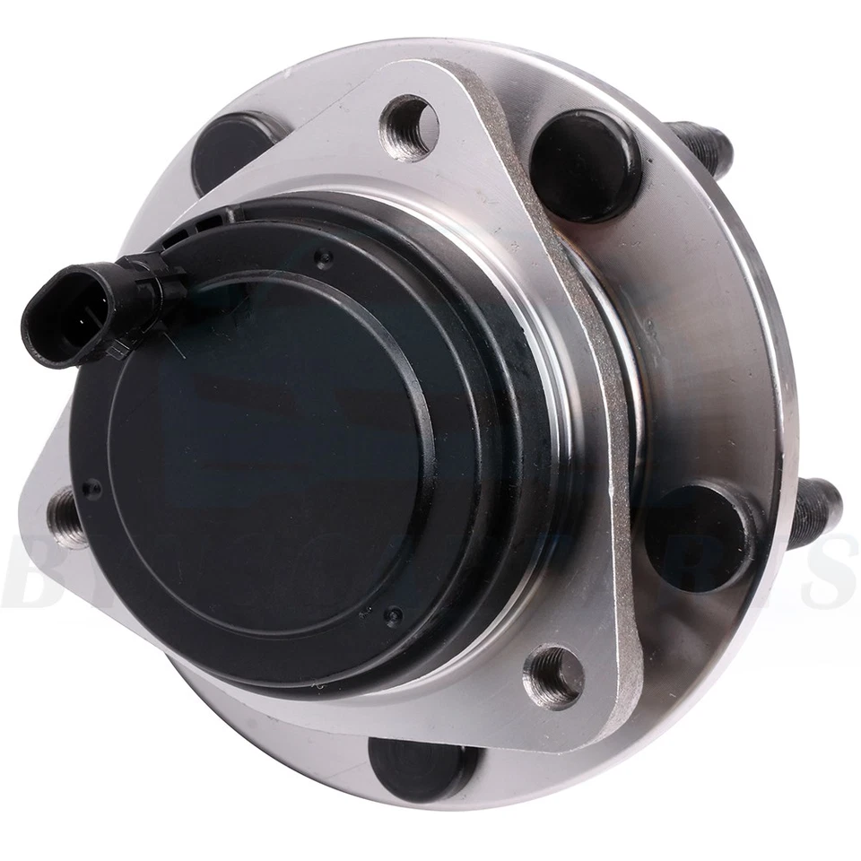 Cojinete de rueda delantero del lado del conductor o del pasajero para 08-09 Pontiac G8 Chevy Caprice Foto 4 de 4