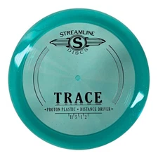 Trace | Proton | Teal/Black 174g