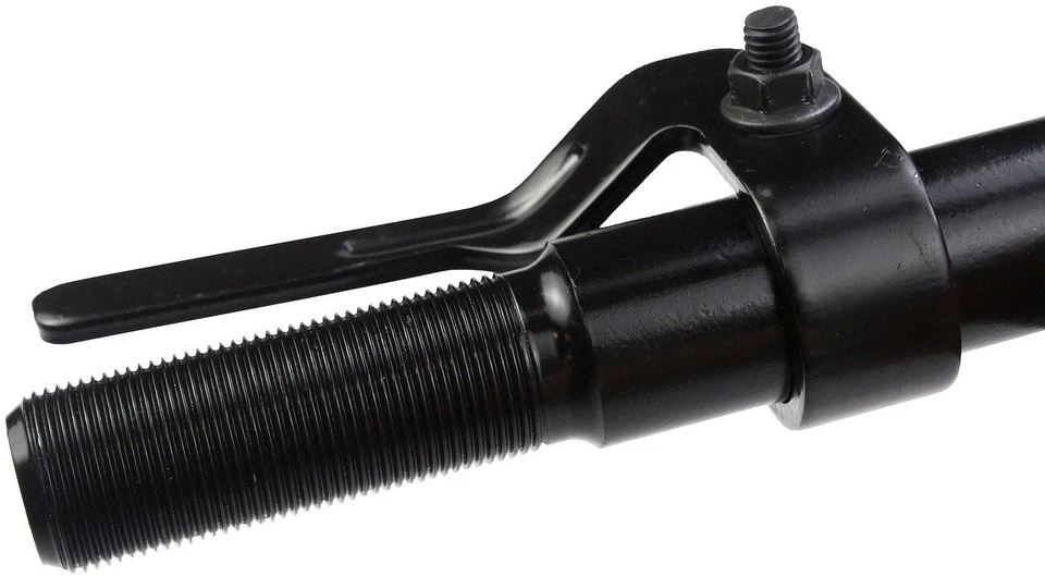 Conjunto de enlace de arrastre de dirección Dorman DL85351XL para Ford F-350 SD F-450 SD 11-16 Foto 2 de 4