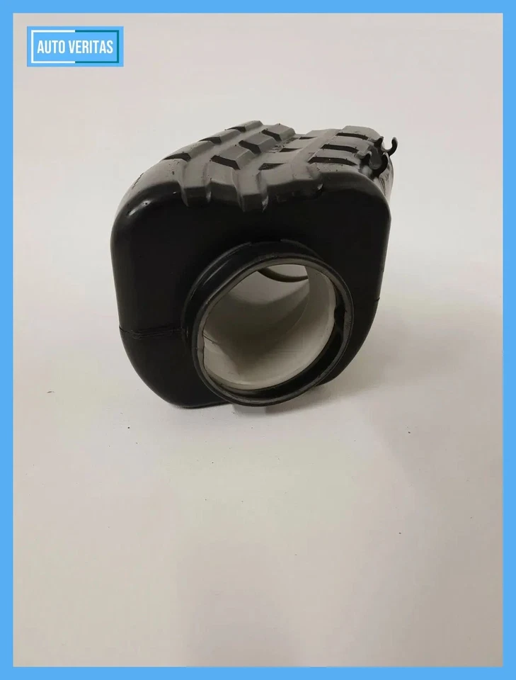 original intake hose tube Honda Prelude BB9 Built 1997-2001 F20A4 2,0l 133PS - Image 2 of 4