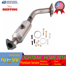 Catalytic Converter For 2002 2003 2004 2005 2006 Honda CRV CR-V 2.4L Direct Fit