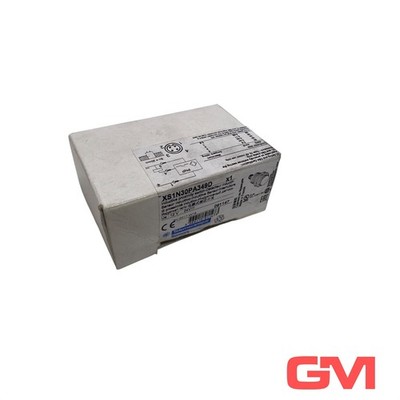 Telemecanique Näherungsschalter XS1N30PA349D inductive proximity switch 091147