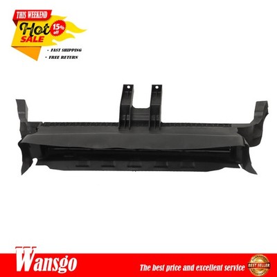For Nissan Rogue 2016-19 214214BC0A Active Grille Shutter Assembly With Motor