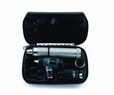 Welch Allyn Set MacroView Otoscope & Coaxial Ophthalmoscope - NEW 97200MC