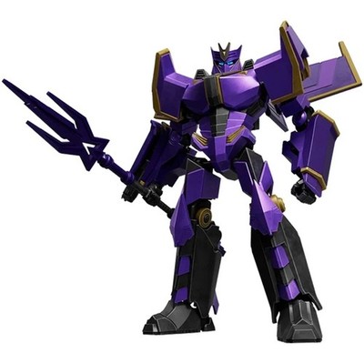 20 Megatronus Classic Class Model Kit | Transformers: One | Blokees