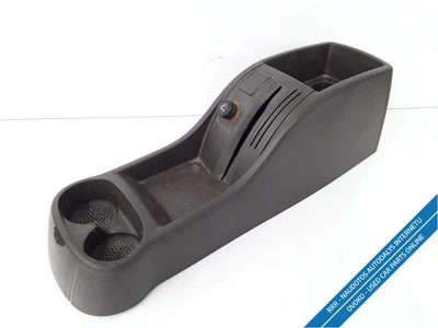 Lancia Musa 1.3MTJ 70KW 2012 LHD Console Central Intérieur 240985 - Photo 1/4