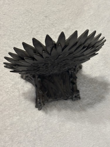 Game Of Thrones Throne Funko Pop || gebraucht - Bild 4 von 5