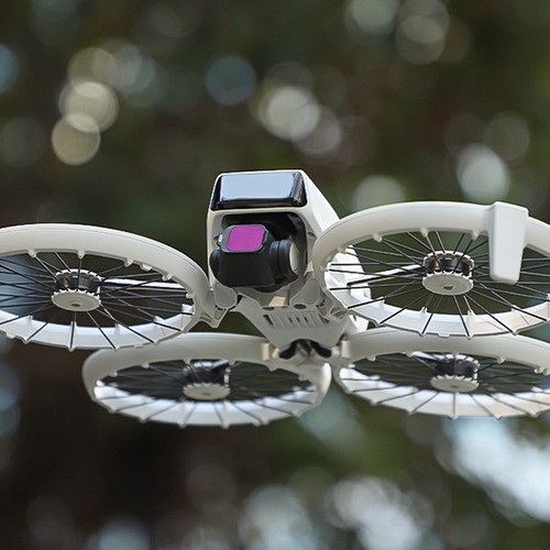 For DJI Flip Style Filter Set ND MCUV for Lens Protection and Light Control - Picture 10 of 18