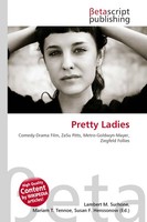 Lambert M. Surhone (U. A.) | Pretty Ladies | Taschenbuch | Englisch (2026)