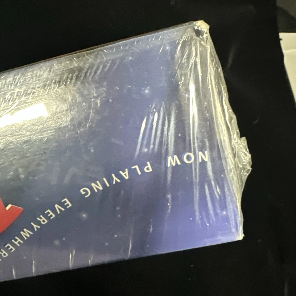 Planet Hollywood The Game Milton Bradley 1997 Brand New Sealed . Teams /Players - Image 4 of 4