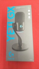 Logicool Yeti Gx Gaming Microphone