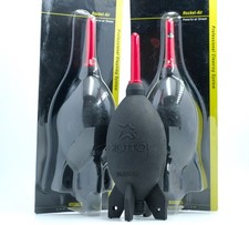 Genuine Giottos Rocket Air Blower - AA1900, Large