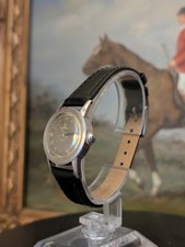 1940s Omega Vintage Ladies Watch Manual Movement WW2 23mm