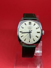 Vintage Sekonda Men’s Watch