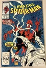 The Amazing Spider-Man #302 (Marvel Comics July 1988)