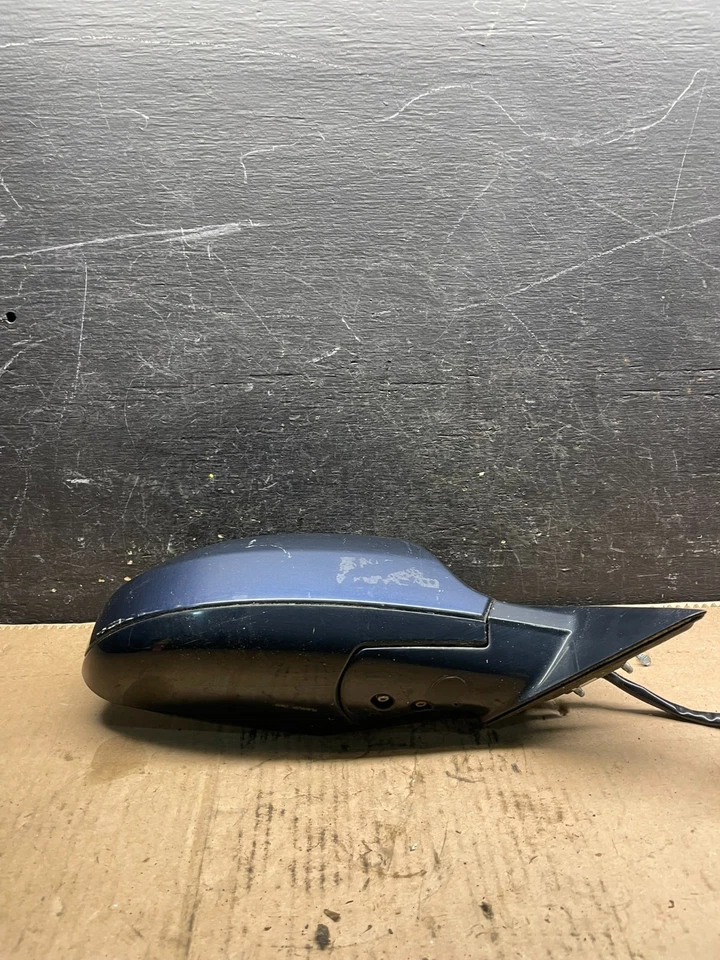 Espejo retrovisor derecho para pasajero Infiniti Fx35 Fx45 2003 a 2008 OEM S5083 DG Foto 4 de 4