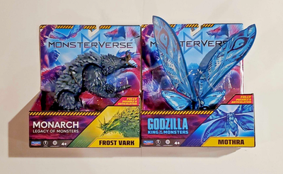 MonsterVerse 6