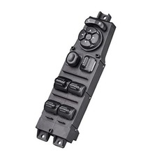 56049805AB Master Power Window Switch Driver Side for 2002 Master Window Switch