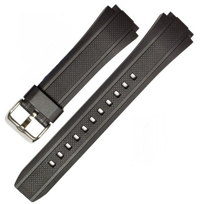 ORIGINAL CASIO WATCH BAND STRAP FOR EF-552-1AV WATCHES + HANDLES