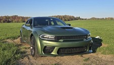 2021 Dodge Charger SCAT PACK