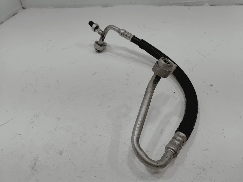 Ford Explorer 2016-2019 3,5 L aire acondicionado descarga líquido manguera tubería OEM Foto 2 de 4