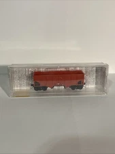 Micro Trains N Scale Undecorated Rolling Stock