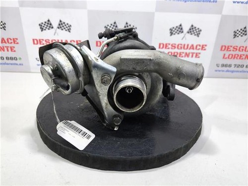 8973000925 turbolader at 256242 OPEL MERIVA 2003