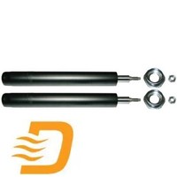 2X StoßDäMpfer Denckermann DSD005O 2 StossdäMpfer Rechts Links Vorne