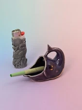 Fishy Personal Ashtray