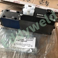 1PCS NEW Rexroth 4WRPH6C4B40L-20/G24Z4/M 0811404039 solenoid valve