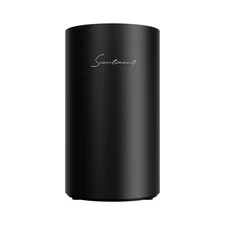 Brand New In Box Scentiment Scent Diffuser,  Mini Black Model  