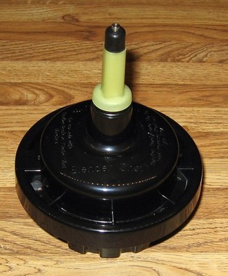 Hamilton Beach Blender Chef FP04 70900 Attachment PART/BASE STEM PART ONLY/New