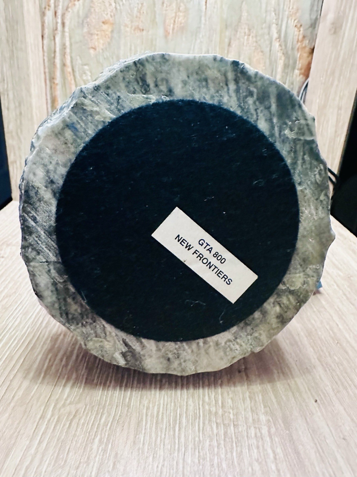 Ron Lee Signed Sculpture Limited Edition w/COA Astronaut Alien Golfing On Moon thumbnail 9