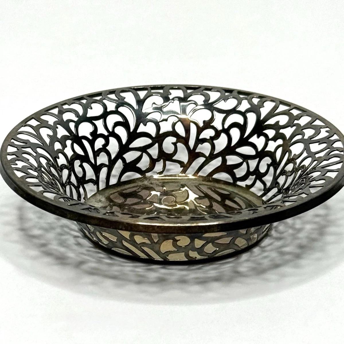 WMF 1900-1940 Antique German Silver for sale | eBay