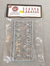 Dapol OO/HO Trackside Model Railway Workman C-2 ~ TS