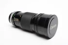Canon 200mm f2.8 FD SSC Breech mount, Caps, UV, Clean and sharp