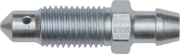 Brake Bleed Screws Rear, M8 x 1, L: 33.5 mm Pack of 25