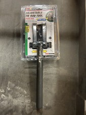 Performance Tool Pickle Fork Adjustable Tie Rod Tool - New In Box